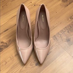Aldo pumps